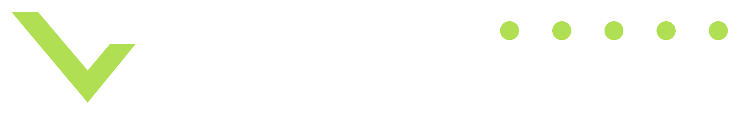 Wrap Department