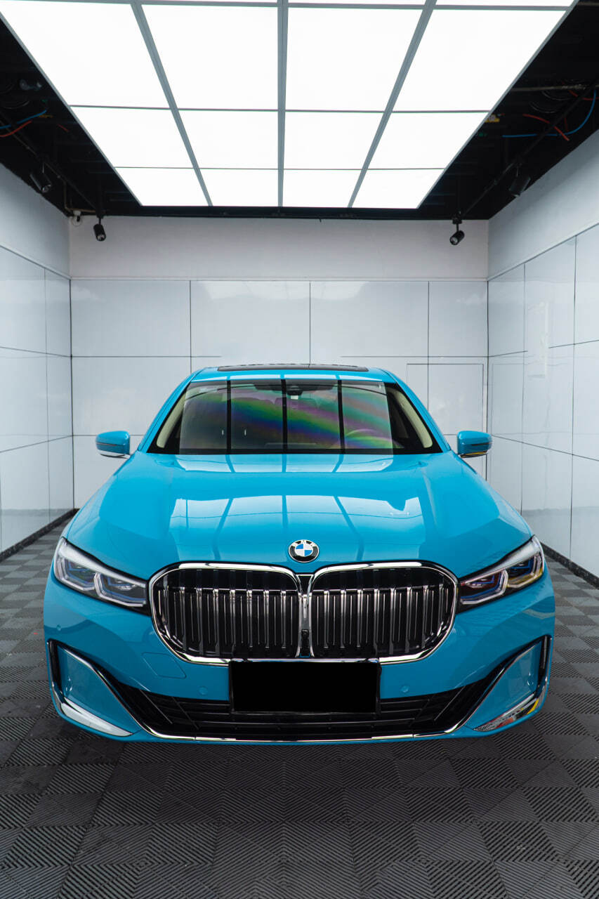 Miami Blue