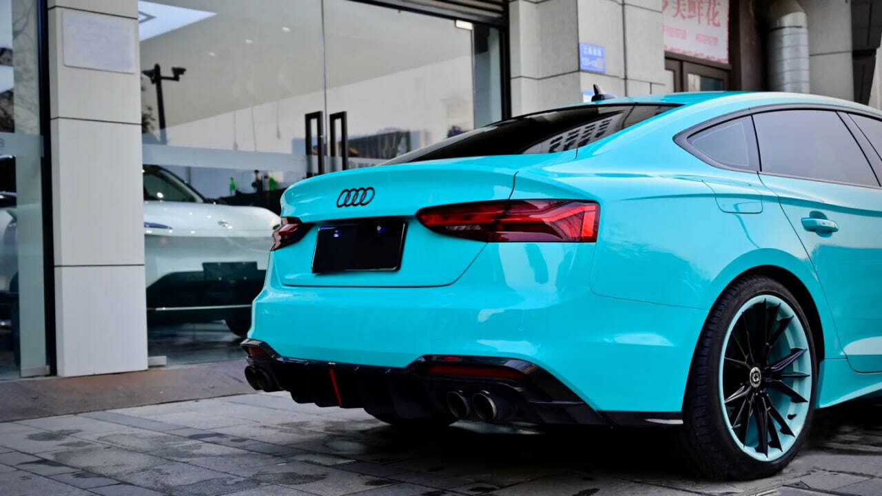 Adriatic Blue
