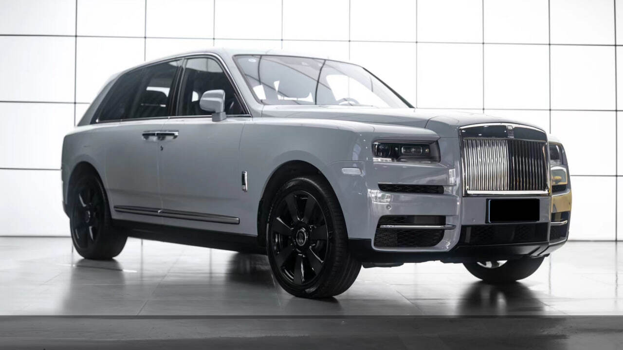 Crayon Grey