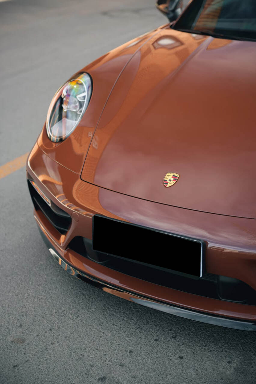 Chocolate
