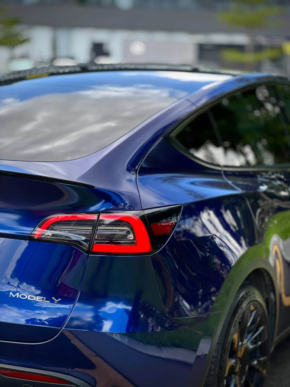 San Marino Blue