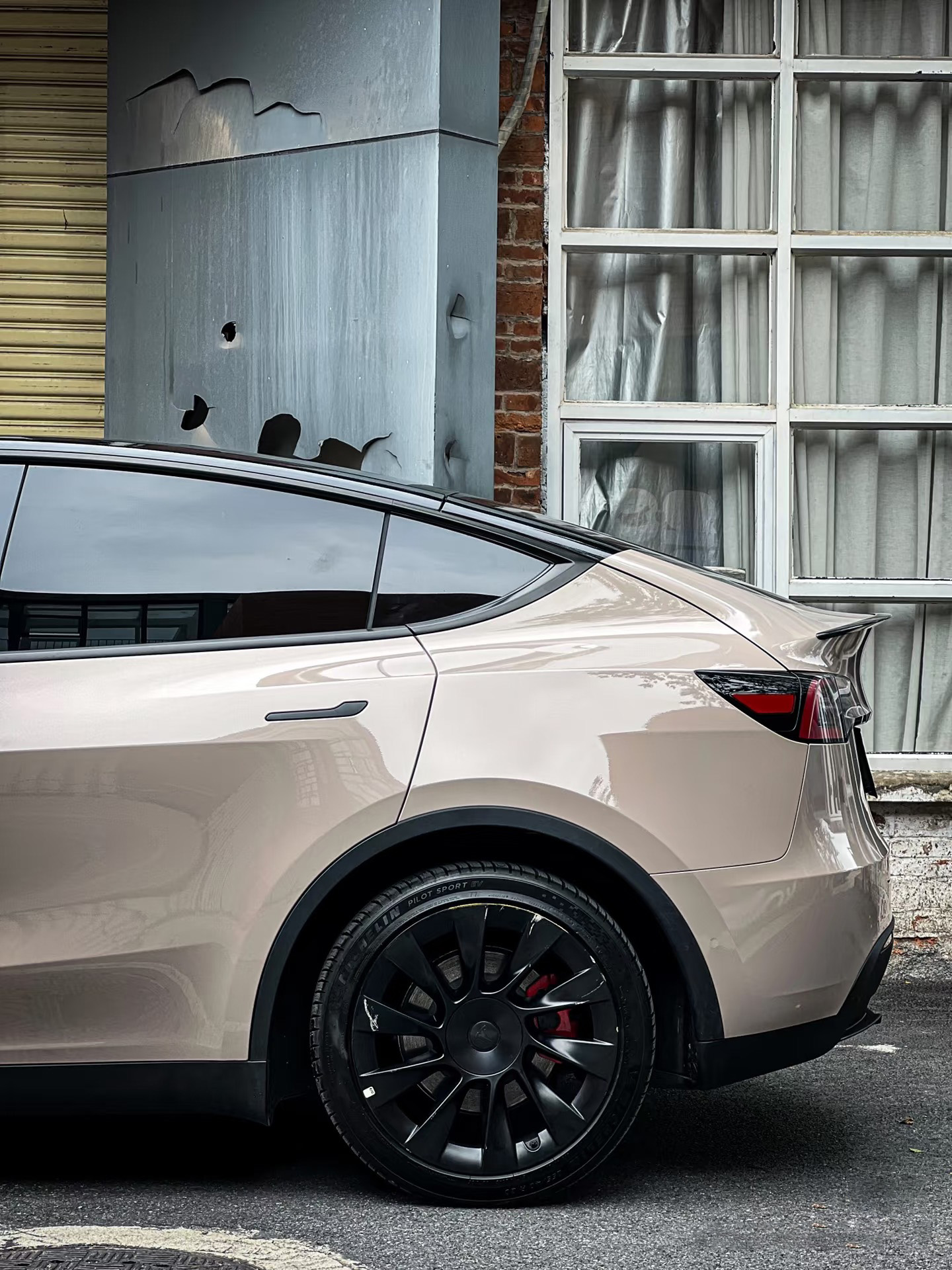Coffee Beige